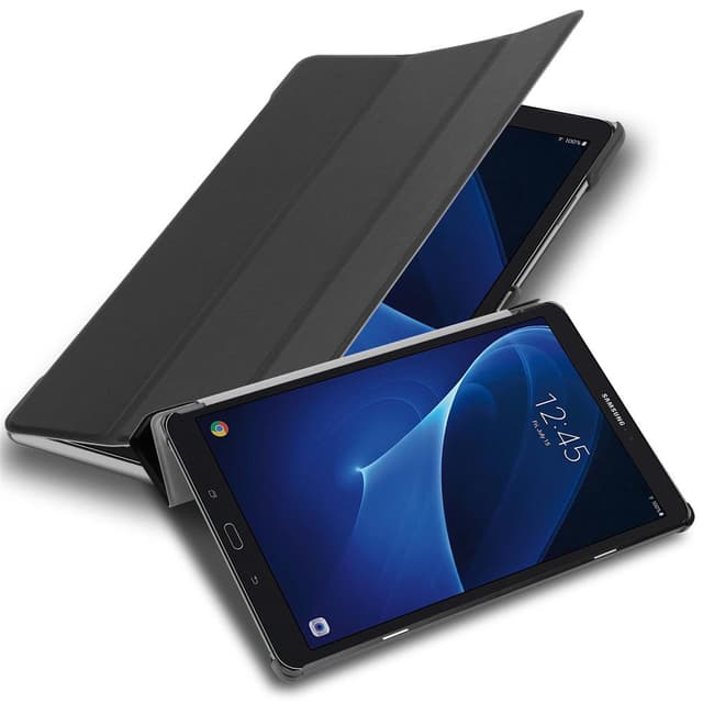 Samsung Galaxy Tab A 2016 (10.1 tum) Skal Fodral Case