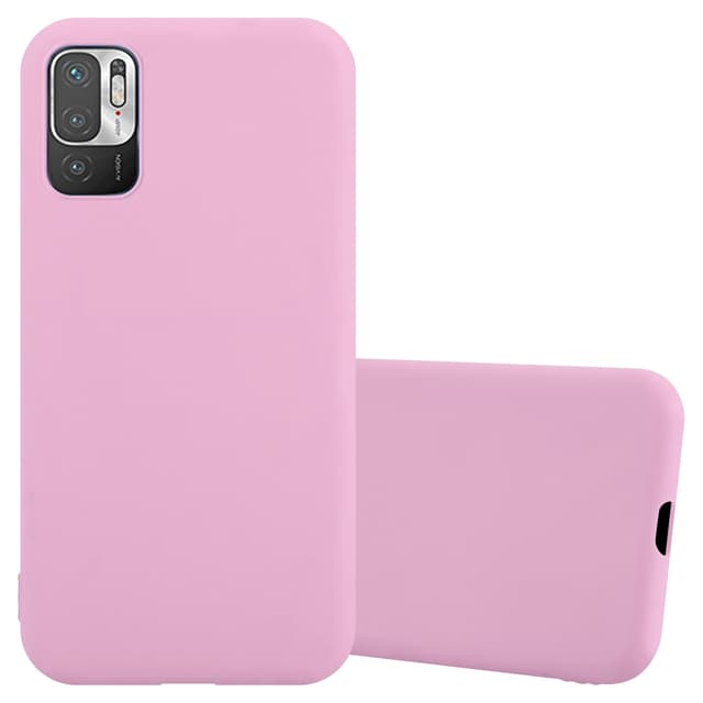 Cover Xiaomi RedMi NOTE 10 5G / POCO M3 PRO 5G Etui
