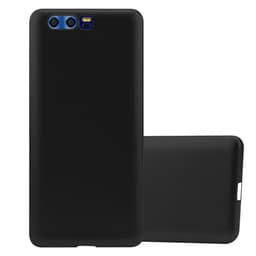 Deksel Honor 9 Case Cover (svart)