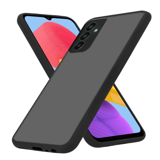 Samsung Galaxy M13 4G Skal Fodral Case (Svart)