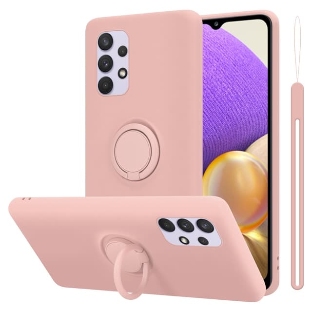 Samsung Galaxy A33 5G Suojakuori Kotelo