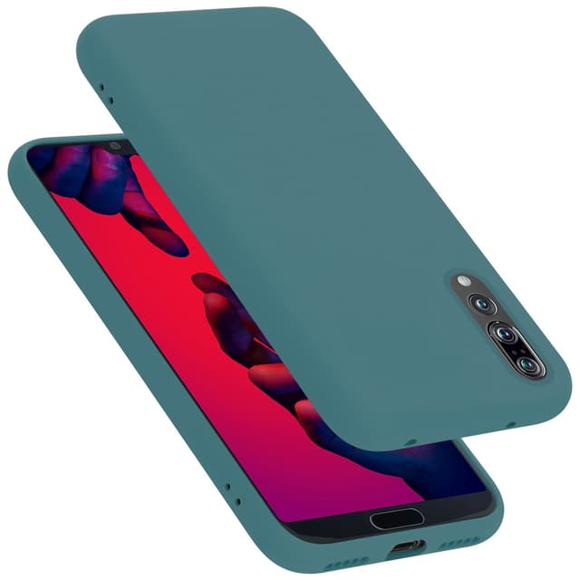 Huawei P20 PRO / P20 PLUS Suojakuori Kotelo Case
