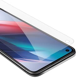 Oppo FIND X3 LITE Skærmbeskytter Beskyttelsesglas