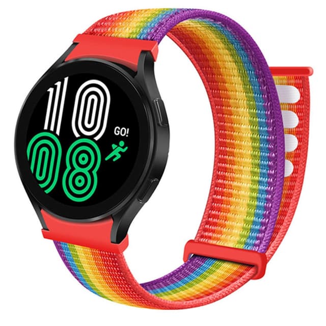 Klockarmband Samsung Galaxy Watch 42mm 3/4/5/Sport