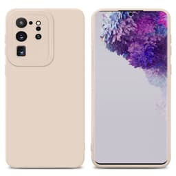 Samsung Galaxy S20 ULTRA Suojakuori Kotelo