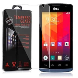 LG JOY Skærmbeskytter Beskyttelsesglas