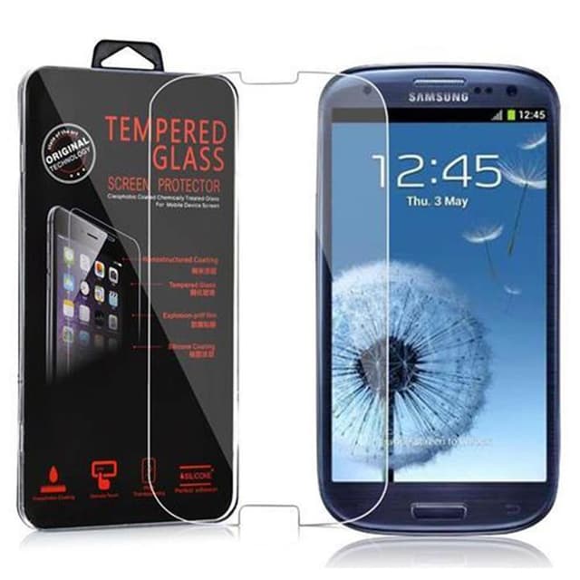 Samsung Galaxy S3 / S3 NEO Skjermbeskytter Skärmskydd
