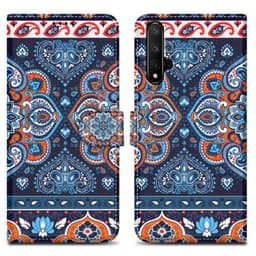 Honor 20 / 20S / Huawei NOVA 5T Suojakuori