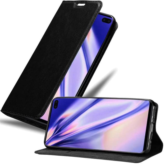 Samsung Galaxy S10 PLUS Suojakuori Lompakkokotelo