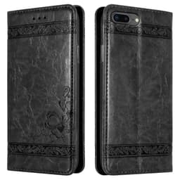 iPhone 7 PLUS / 7S PLUS / 8 PLUS lommebokdeksel etui