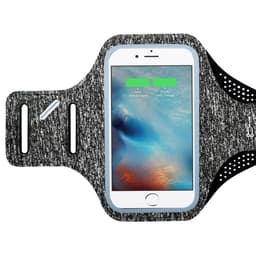 Sportsveske for mobiltelefoner fra 4,7 - 6,0 tommer