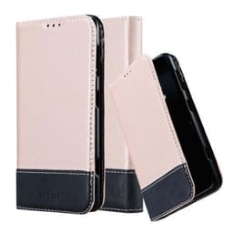Nokia Lumia 625 Etui Case Cover (Lyserød)