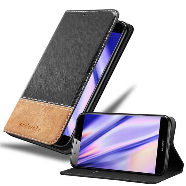 Huawei ASCEND G7 PLUS / G8 / GX8 Skal Fodral Case
