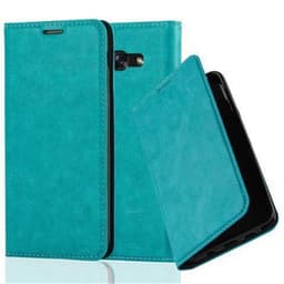 Samsung Galaxy A5 2017 Cover Etui Case (Turkis)