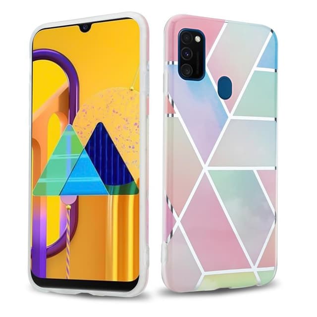 Huawei P20 LITE 2018 / NOVA 3E Plånboksfodral Skal