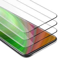 Oppo FIND X 3x Skærmbeskytter Beskyttelsesglas