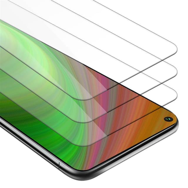 Honor 20 PRO 3x Suojakalvo Karkaistu lasi Näytönsuoja