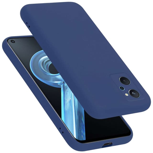 Oppo A36 / A76 / A96 4G / K10 4G / Realme 9i Suojakuori