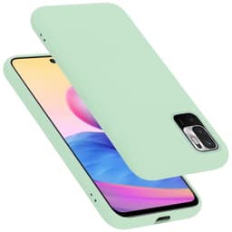 Xiaomi RedMi NOTE 10 5G / POCO M3 PRO 5G Cover Etui