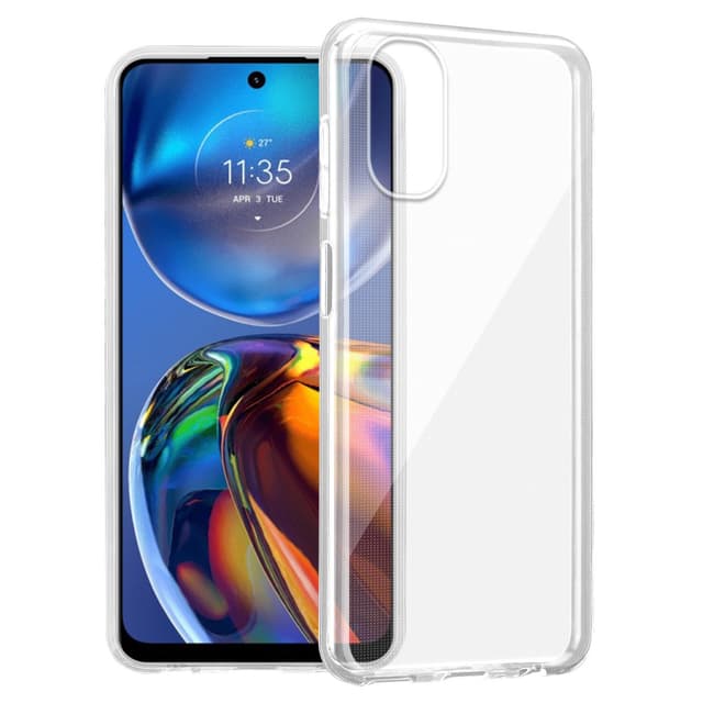 Motorola MOTO E32 4G / E32S Skal Fodral Case
