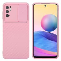 Skal Xiaomi RedMi NOTE 10 5G / POCO M3 PRO 5G Fodral