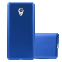 Deksel ZTE Blade V7 Case Cover (blå)