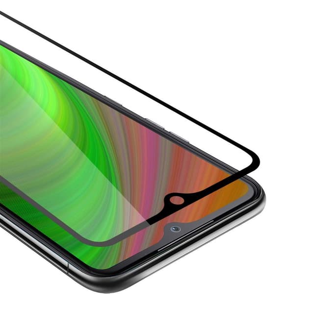LG KQ51 Skyddsglas Skyddsfilm Skärmskydd