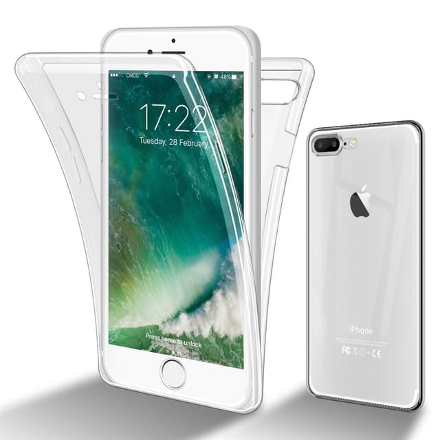 Skal iPhone 7 PLUS / 7S PLUS / 8 PLUS Fodral Case