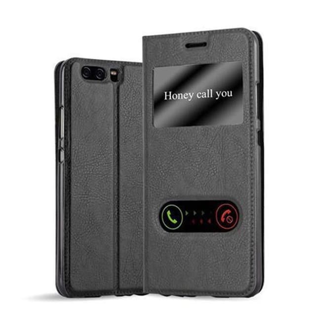 Pungetui Huawei P10 Cover Case (Sort)