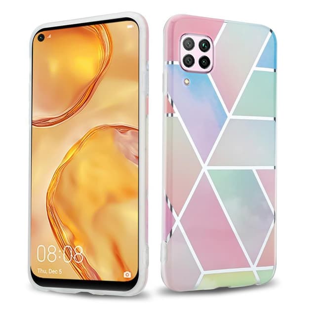 Huawei NOVA 6 SE / P40 LITE / NOVA 7i Plånboksfodral