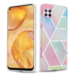 Huawei NOVA 6 SE / P40 LITE / NOVA 7i Pungetui Cover