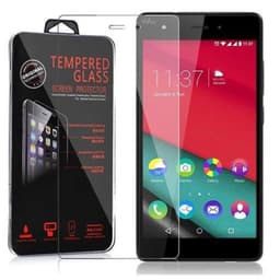 WIKO PULP 4G Skjermbeskytter Beskyttelsesglass Film