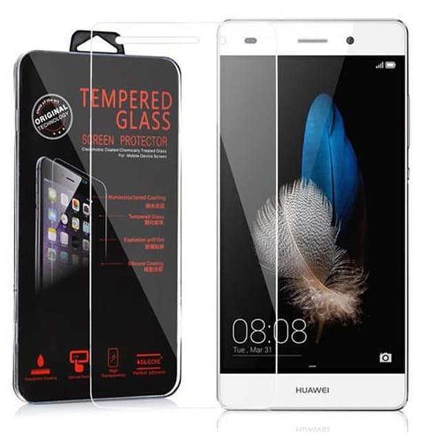Huawei P8 LITE 2015 Näytönsuoja Karkaistu lasi