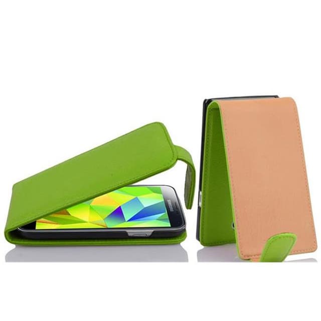 Samsung Galaxy S5 MINI / S5 MINI DUOS Deksel Cover Etui