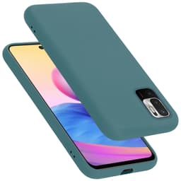 Xiaomi RedMi NOTE 10 5G / POCO M3 PRO 5G Cover Etui