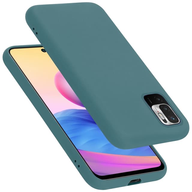 Xiaomi RedMi NOTE 10 5G / POCO M3 PRO 5G Cover Etui