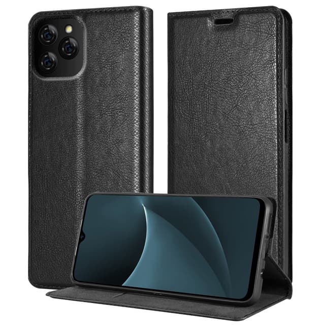 Blackview A95 Skal Fodral Case (Svart)