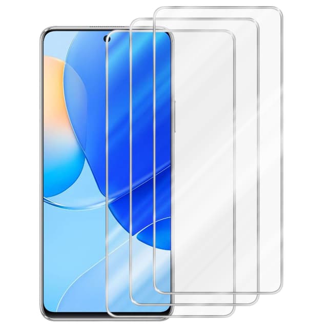 Huawei NOVA 9 SE 3x Suojakalvo Karkaistu lasi