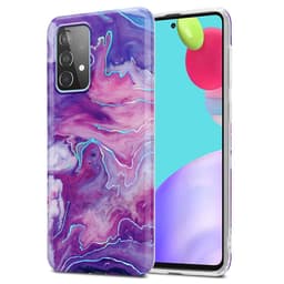 Samsung Galaxy A52 (4G / 5G) / A52s lommebokdeksel etui