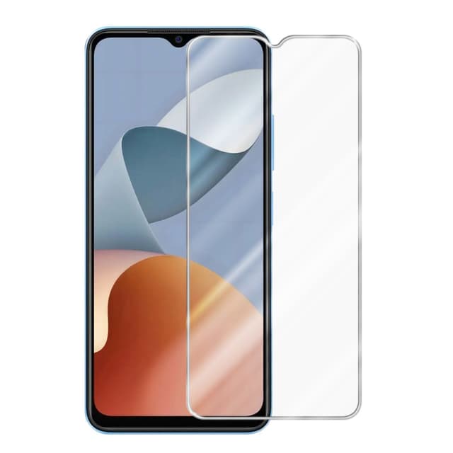 ZTE Blade A54 Skjermbeskytter Skärmskydd