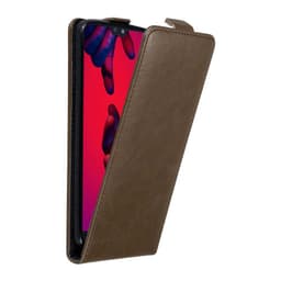 Huawei P20 PRO / P20 PLUS Suojakuori Lompakkokotelo