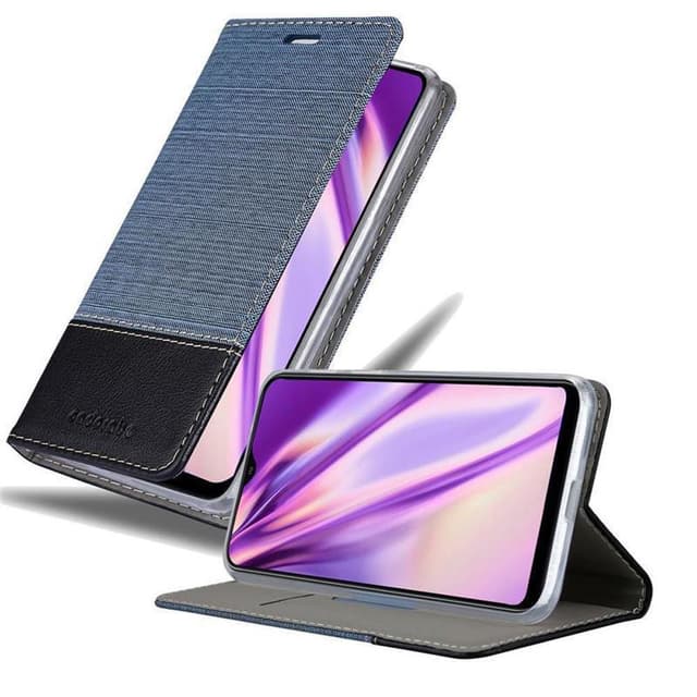 Samsung Galaxy A10 / M10 Suojakuori Lompakkokotelo