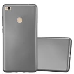 Skal Xiaomi Mi MAX 2 Fodral Case (Grå)