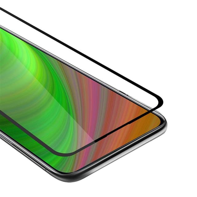 Honor 30 Skjermbeskytter Skärmskydd (hvit)