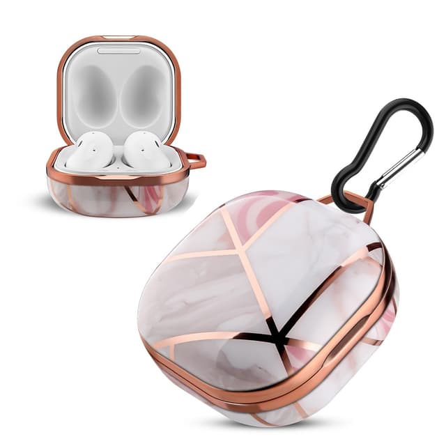 Plånboksfodral Skal (Rosa)