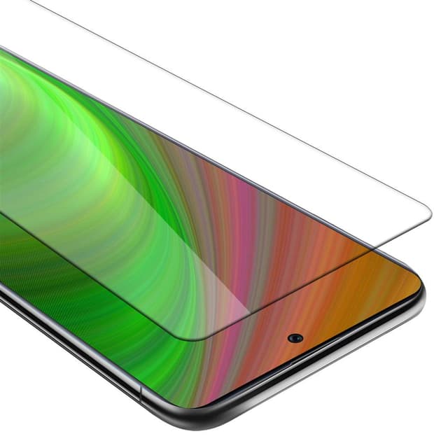 Samsung Galaxy A71 4G Skjermbeskytter Skärmskydd
