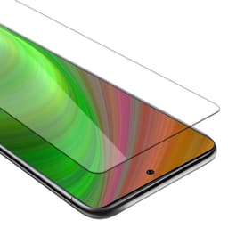 Samsung Galaxy A71 4G Skyddsglas Skyddsfilm Skärmskydd