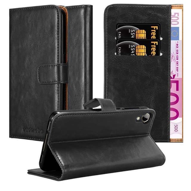Cover HTC Desire 10 LIFESTYLE / Desire 825 Etui Case