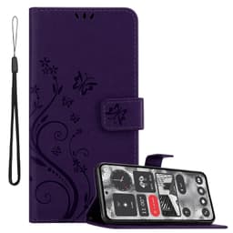 Nothing 2 Pungetui Cover Case (Lilla)