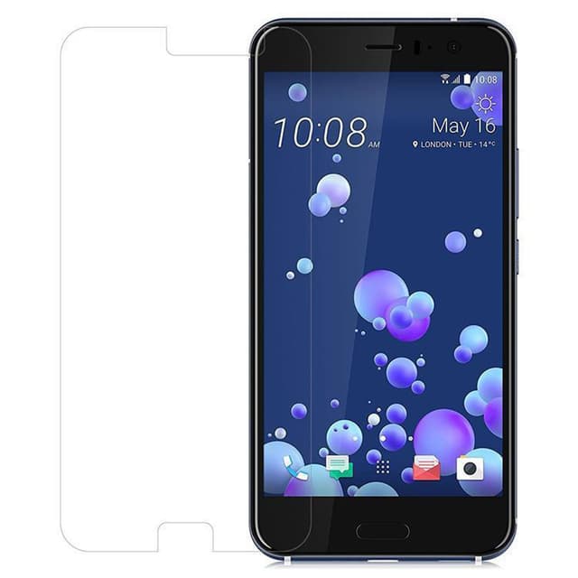 HTC OCEAN / U11 Skjermbeskytter Skärmskydd
